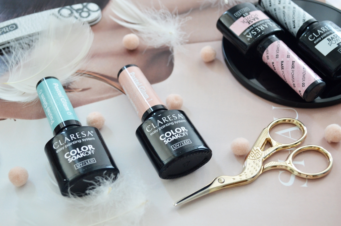 pęcherzyki na lakierze do paznokci jak się ich pozbyć